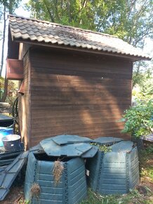 Obytná buňka - 6