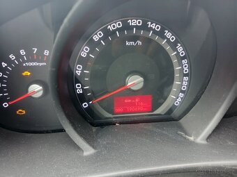 Kia Sportage 1.6i GDi 99kw - 6