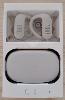 JBL - sluchátka Endurance PEAK3 - 6