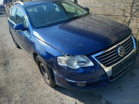 Passat b6 2.0tdi bmp - 6