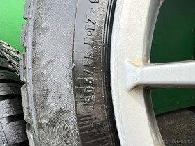 ALU 17” - 6