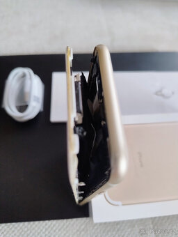 iPhone 7 rose gold 128 gb - 6