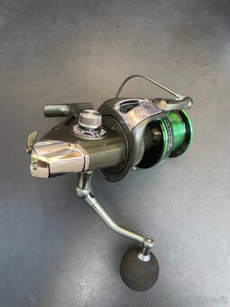 KVALITNÍ RYBÁŘSKÝ NAVIJÁK Reelsking TD8000 - 6