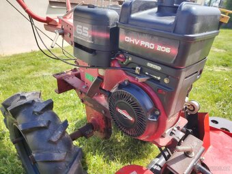 Mountfield ms 07 - 6