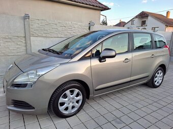 PEUGEOT 5008 1.6 HDI FAP BUSINESS M6 - 6