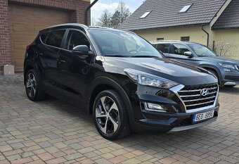Hyundai Tucson 1,6 T-GDI - 6