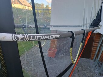 Plachta Simmer Enduro 7,8 - komplet - 6
