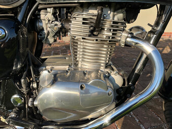 Kawasaki Estrella 250 35tkm - 6