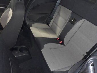 Kabriolet - VW EOS - 6