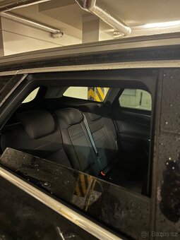 Mondeo MK 4 REST - 6