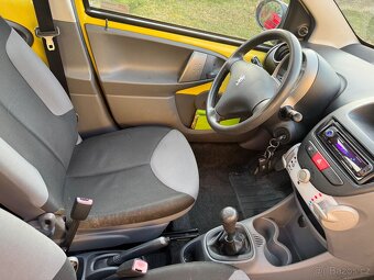 Peugeot 107 1.0 benzin kompletně udělaný servis - 6