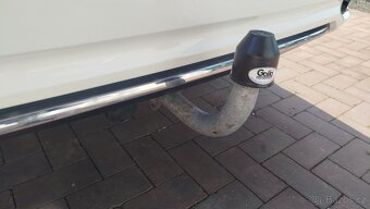 Toyota Auris 1.6 vvti. Rok 2015 - 6
