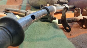 Jawa 50/21 - 6