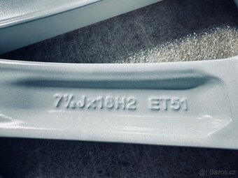 TOP kola 18” Škoda Octavia III/3 Turini - 6