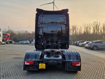 Scania R450 4x2 Lowdeck / Mega / 570tkm / 1.Majitel - 6
