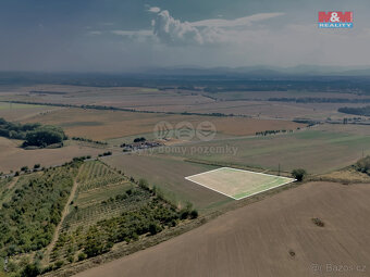 Prodej pole, 4085 m², Velké Albrechtice - 6