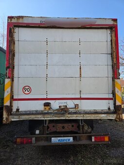IVECO EUROCARGO ML150E21 - 6