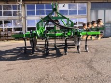 Agrotipa HopGrubber Vario - 6