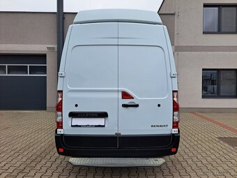 Renault Master 2.3 DCI Maxi, odpočet DPH - 6