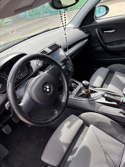 Bmw E87 120i - 6