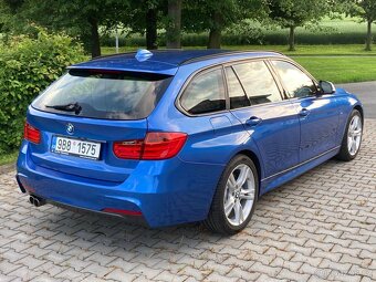 Bmw 335 d M paket - 6