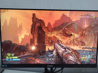 Herní PC / i3-12100F / GTX 1660 Super / 16GB RAM / 256GB M.2 - 6