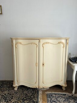 Ložnice ve stylu Ludvíka XVI. - 6
