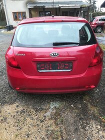 Kia ceed 1.6crdi - 6