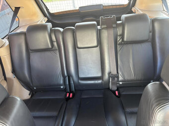 Prodám Land Rover Range Rover 2.7 - Závada - 6