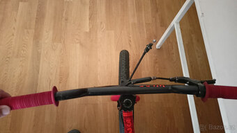 BMX kolo WIPE (2020) - 6