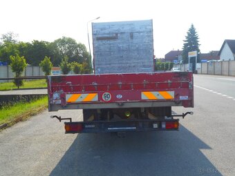 IVECO EUROCARGO - 6