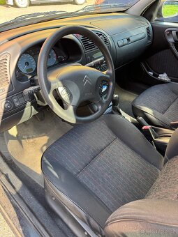 Citroen Xsara - 6