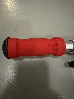 Koloběžka Spartan Jumbo - 6