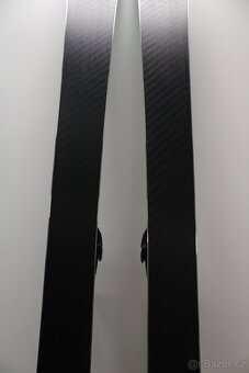 Použité lyže Völkl Flair SC Carbon 160 cm - 6
