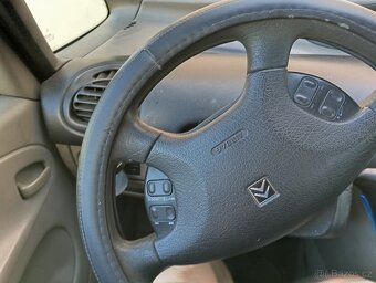Prodám Citroen Xsara Picasso 2hdi 66kw - 6