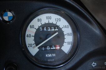 BMW F650 - 6