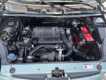 Peugeot partner 1.6 HDI - 6