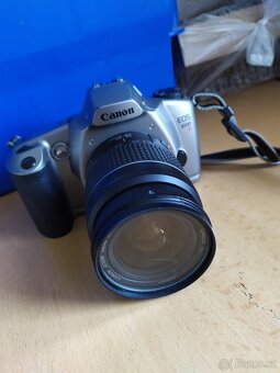 Fotoaparát CANON - 6