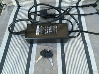 Elektrokolo Lovec Folder - 6