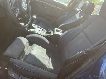 BMW E39 30d 142kw - 6