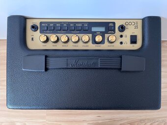 SCHECTER + VYBAVENÍ / DOPLŇKY - 6
