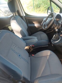 Prodej Citroën Berlingo - 6