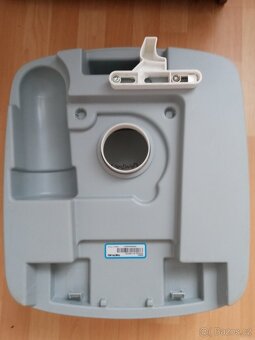 Thetford Campa potti XGL - přenosné wc - 6