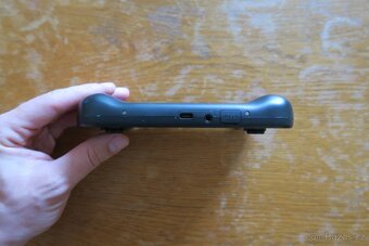 Herní konzole Retroid Pocket Mini + pouzdro a sklíčko - 6