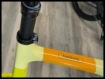 Cannondale Topstone 2 Lefty Vel.L.Nové - 6