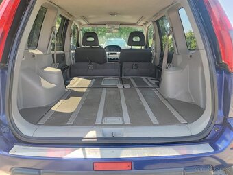 Nissan X Trail 2,2 dci - 6