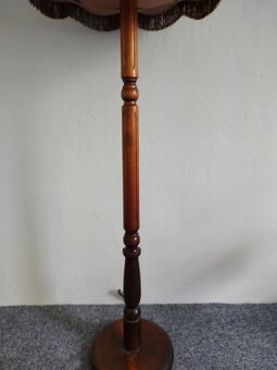 Stojací lampa - 6
