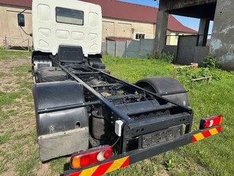 Daf Lf 45.170 podvozek e12 - 6