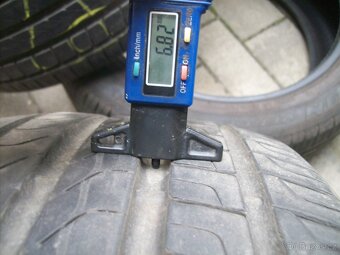 letní pneu Pirelli Audi Q5 255.45.20 101W AO 80% - 6