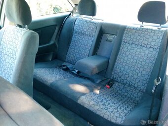 Opel Astra G coupe 1.6 55 kW r.v. 2000 - 6
